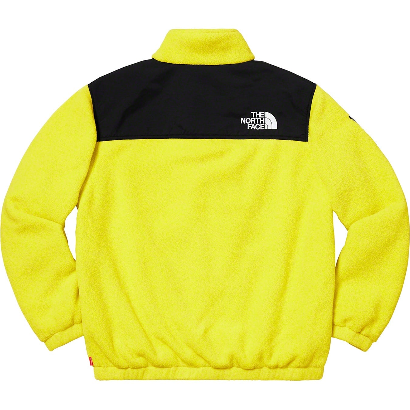 Supreme®/The North Face® Expedition Fleece Jacket view 5